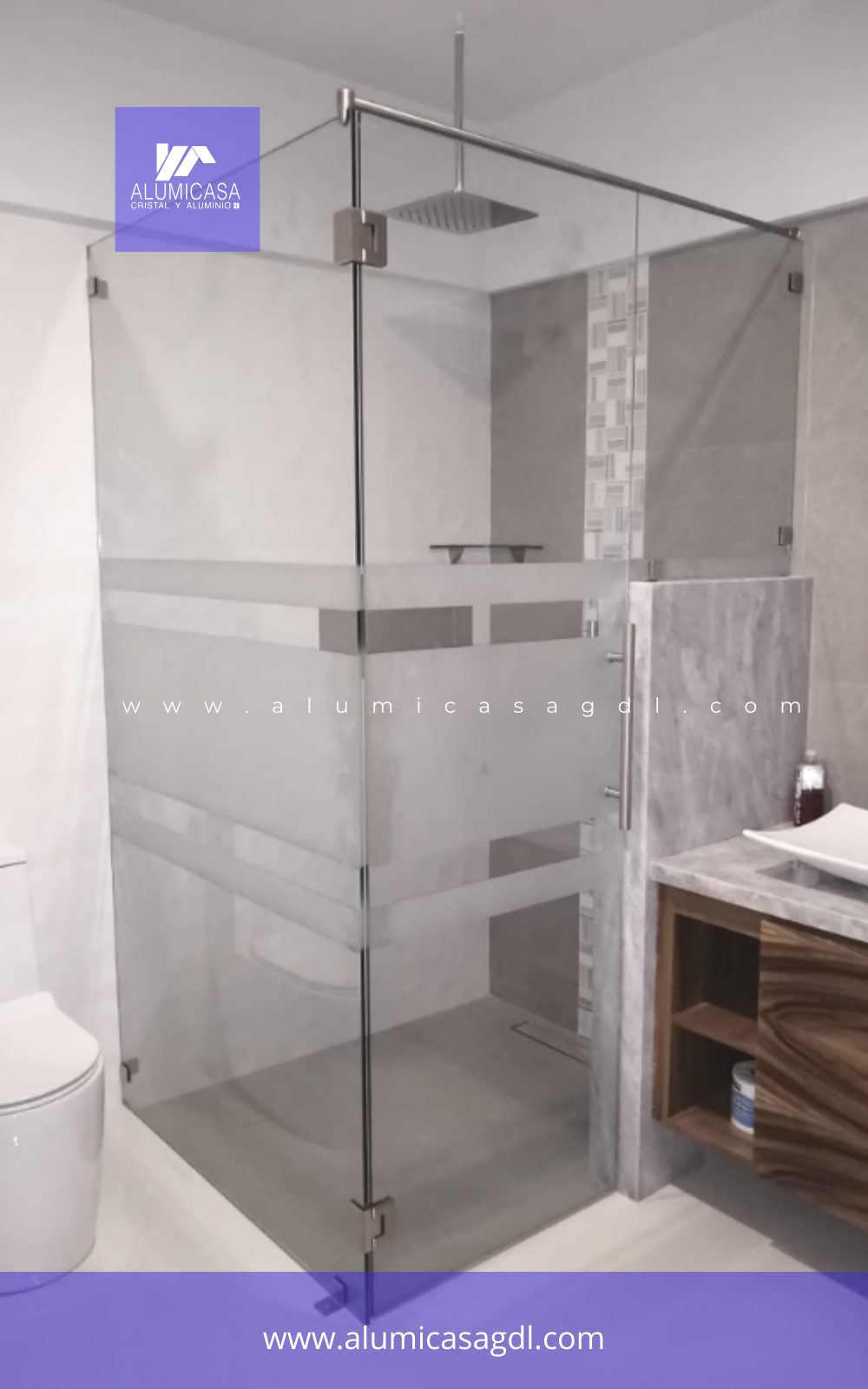 CANCEL DE BAÑO ABATIBLE CRISTAL TEMPLADO ESCUADRA CANCEL DE BAÑO ABATIBLE CRISTAL TEMPLADO ESCUADRA