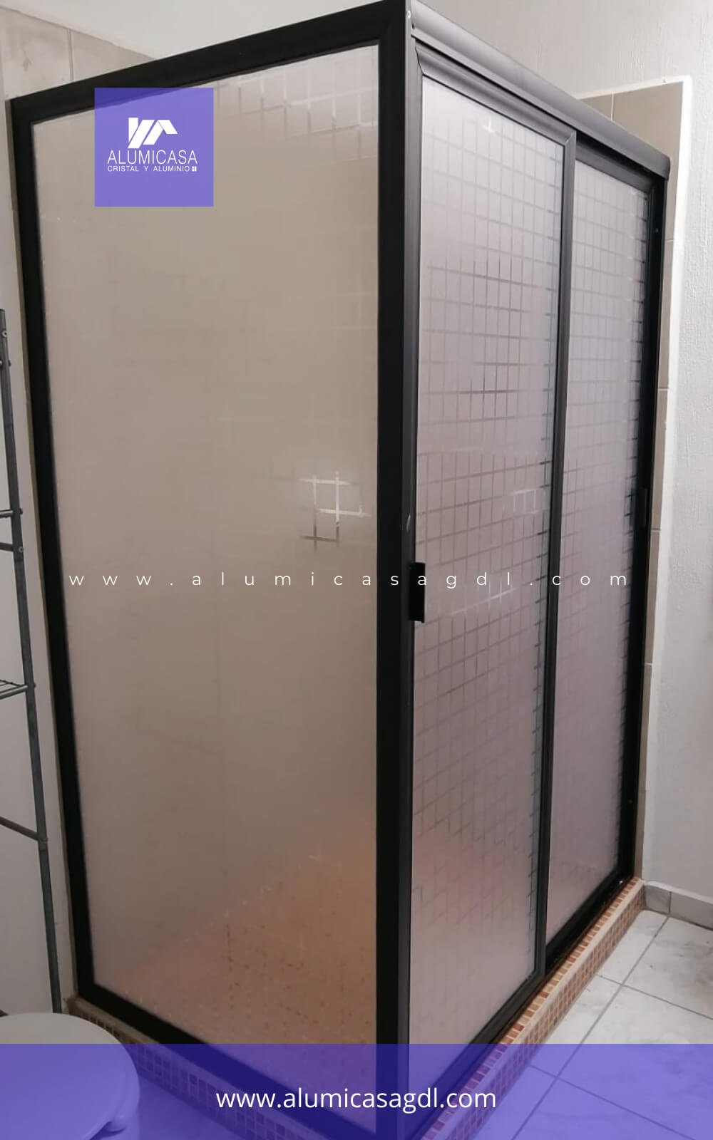 CANCEL DE BAÑO TRADICIONAL TIPO ACRILICO CABINA CANCEL DE BAÑO TRADICIONAL TIPO ACRILICO CABINA