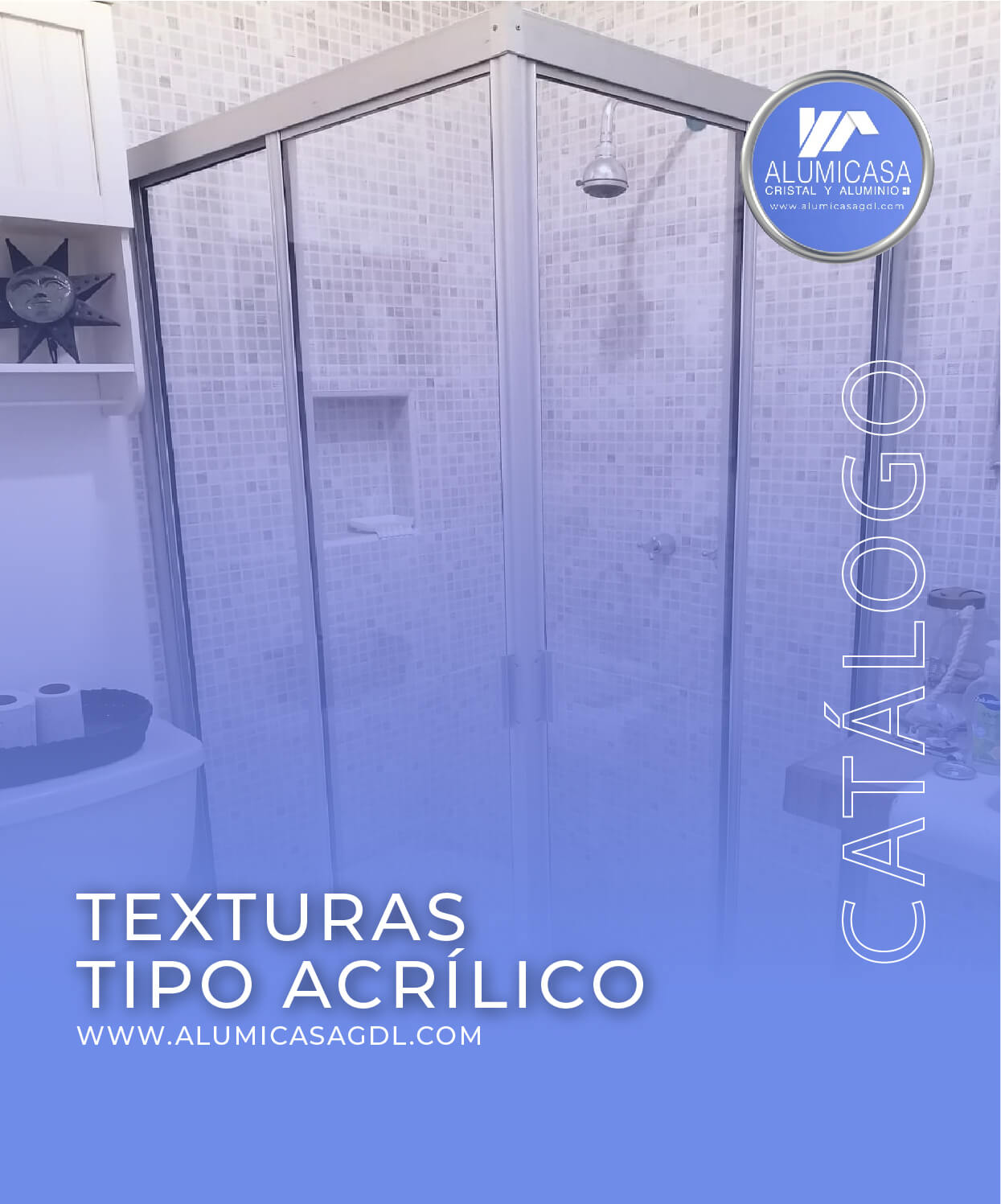 CATALOGO TEXTURAS CANCEL TIPO ACRILICO